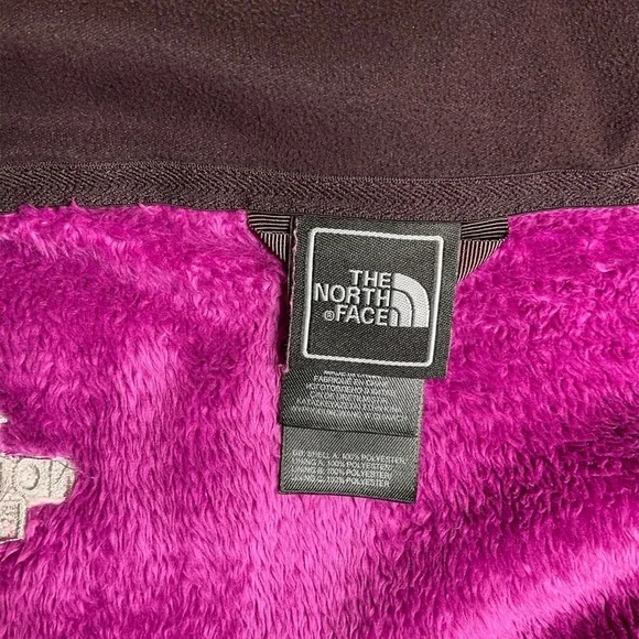 The North Face Osito jacket size M - Picture 4 of 10